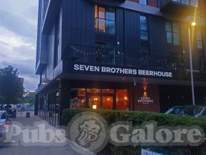 Picture of Seven Bro7hers Beerhouse