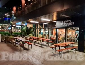 Seven Bro7hers Brewhouse