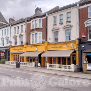Picture of The Breakfast Club Pub