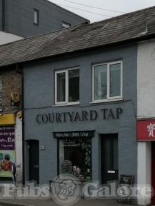 Picture of Courtyard Tap