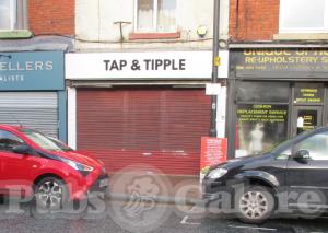 Picture of Tap & Tipple