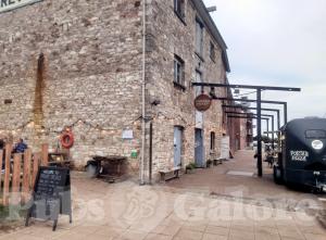 Picture of Topsham Brewery and Taproom