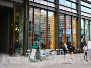 Picture of Serata Hall