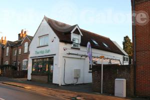 Picture of The Hop Sun