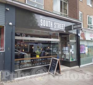 Picture of South Street