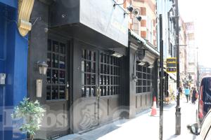 Picture of Louche Soho