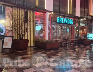 Picture of BrewDog Plymouth