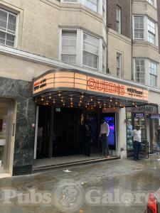 Picture of MeatLiquor