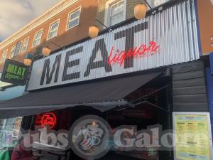 Picture of MeatLiquor