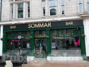 Picture of Sommar Tap & Lounge