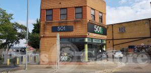 Picture of Bar 501
