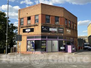 Picture of The Browns Bar