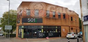 Picture of Bar 501
