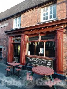 Picture of The Monkey Tale