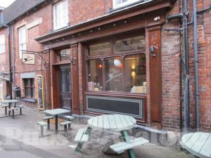 Picture of The Wren