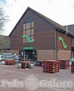 Picture of Surrey Hills Brewery