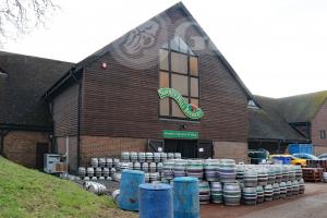 Picture of Surrey Hills Brewery