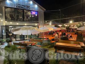 Picture of Crofters Rights Garden