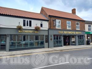 Picture of The Raymond Mays (JD Wetherspoon)