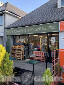 Picture of The Snug @ Rassasy Farm Shop