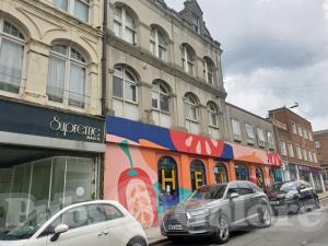 Picture of The Three Legs @ Heist