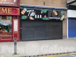 Picture of Tiki Bar