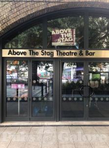Picture of Above the Stag Bar