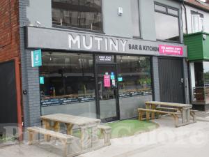 Picture of Mutiny Loft