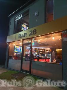 Picture of Bar 28