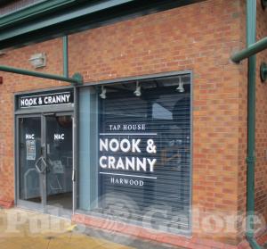 Picture of The Nook & Cranny