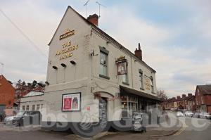 Picture of The Anglesey Arms