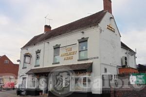 Picture of The Anglesey Arms
