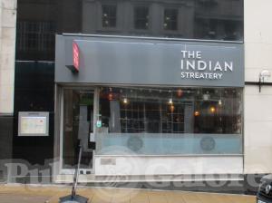 Picture of The Indian Streatery