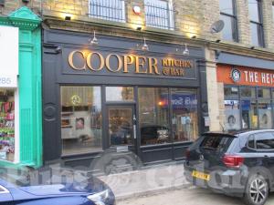 Picture of Cooper Kitchen & Bar