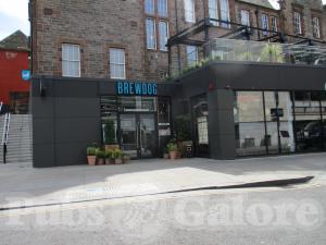 Picture of DogHouse Edinburgh