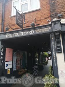 Picture of The Courtyard @ No.12