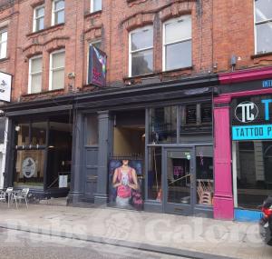 Picture of All Hopes No Promises