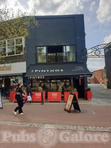 Picture of Bar Pintxos