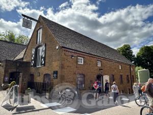Picture of Malthouse Kitchen (Hook Norton Brewery Visitor Centre)