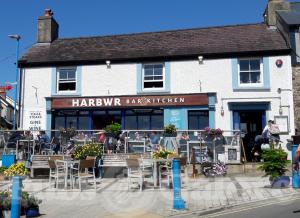 Picture of Harbwr Bar