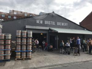 Picture of New Bristol Brewery Tap Room