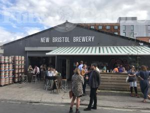 Picture of New Bristol Brewery Tap Room