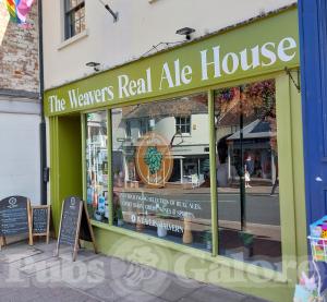 Picture of The Weavers Real Ale House