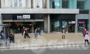 Picture of Bar + Block