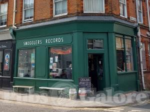 Picture of Smugglers Records