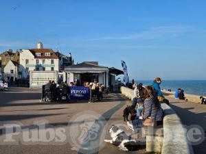 Picture of RouteOne on the Prom