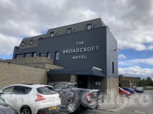 Picture of Broadcroft Hotel
