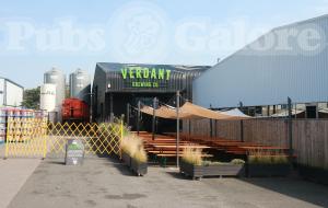 Picture of Verdant Brewing Taproom