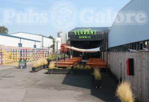 Picture of Verdant Brewing Taproom