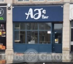 Picture of AJ's Bar